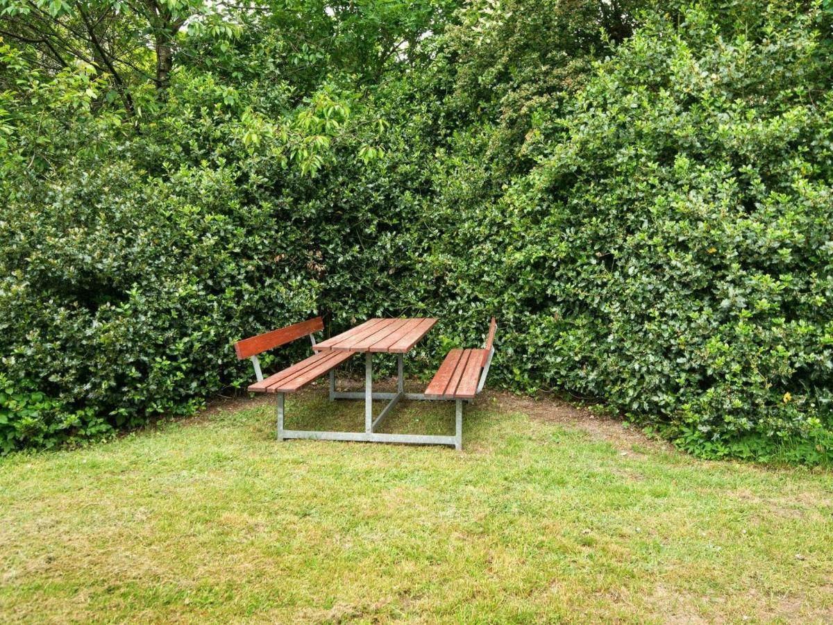Holiday Home Toftlund XV Quarto foto