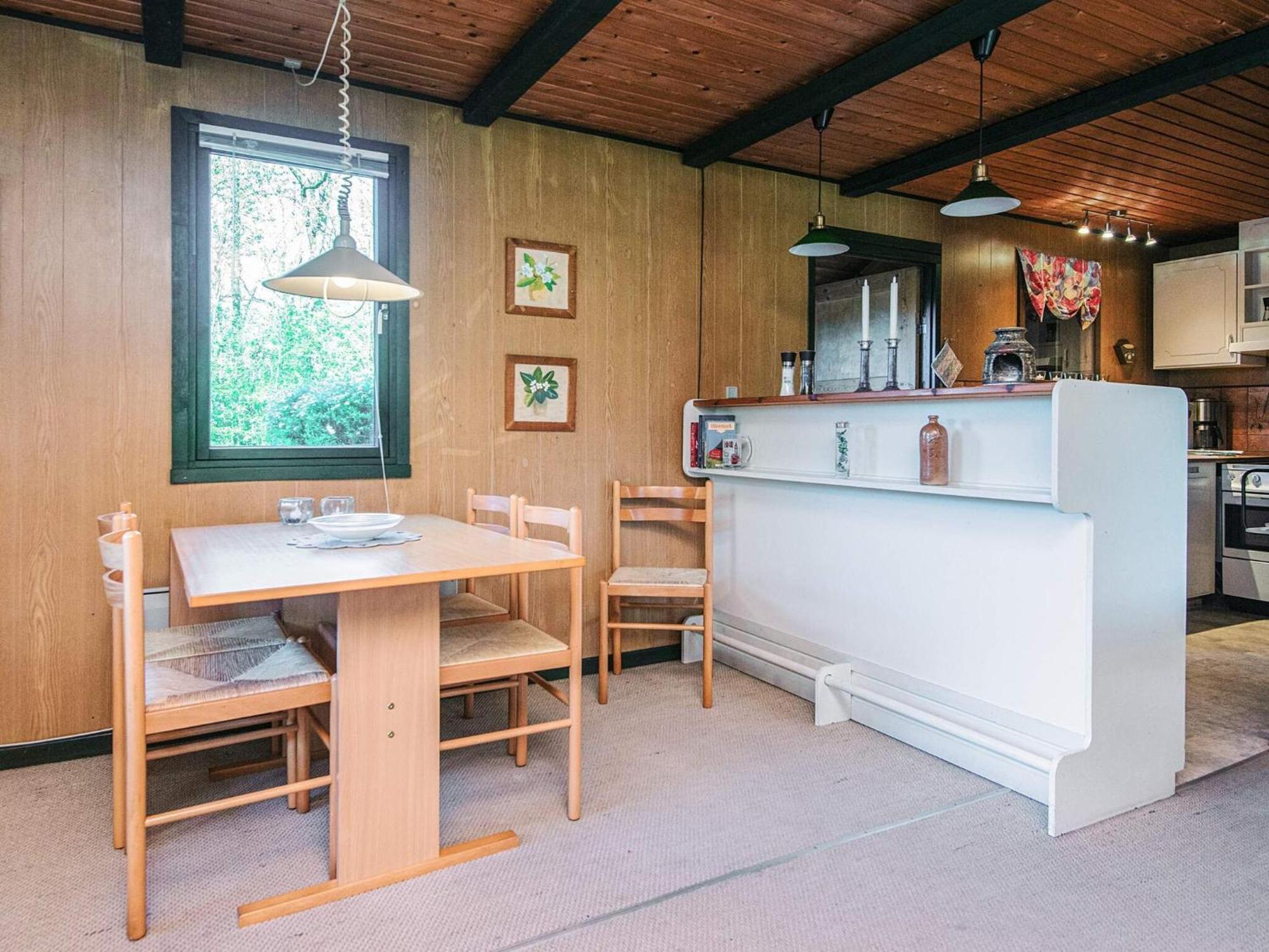 Holiday Home Toftlund XV Exterior foto