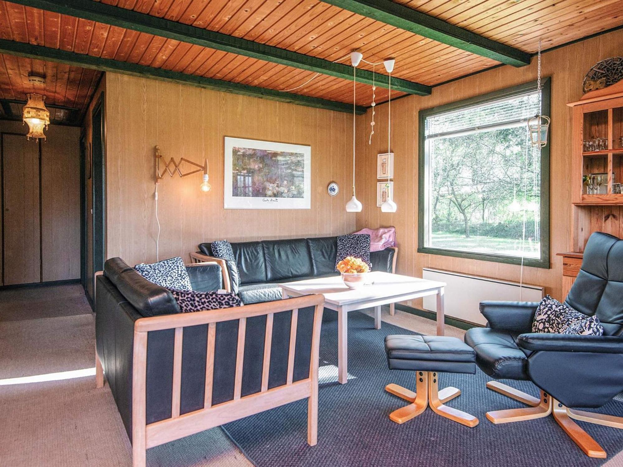 Holiday Home Toftlund XV Exterior foto